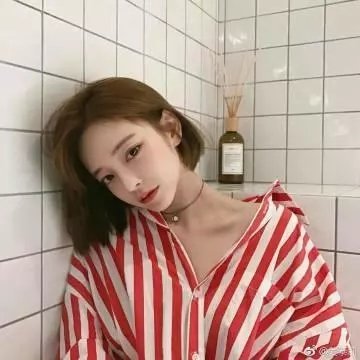职业替身